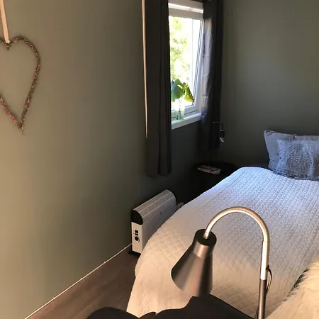 Apartamento Flott Med Topp Utsikt