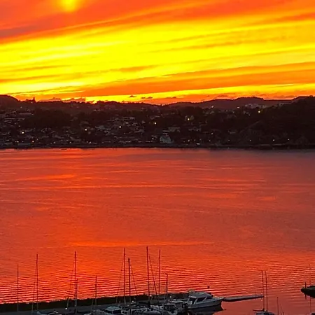 Flott Med Topp Utsikt * Sandnes (Rogaland)