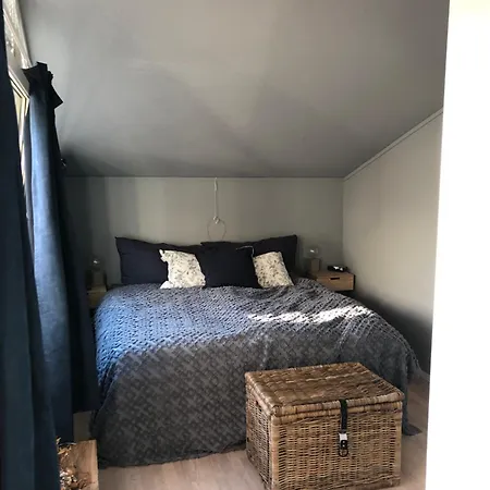 Flott Med Topp Utsikt * Sandnes (Rogaland)