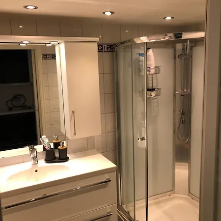 Flott Med Topp Utsikt Apartamento Sandnes (Rogaland)